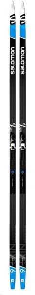 Salomon XC Ski Aero 9 eSkin Langlaufski
